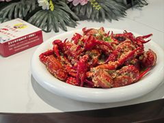 -五七小李子油焖大虾(总店)