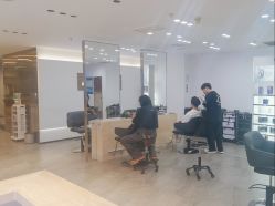 -DX HAIR SALON·发现未知美发沙龙