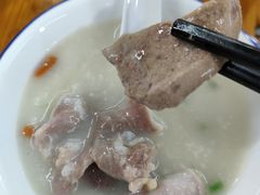 -南记食粥坊·宵夜大排档(岭南分店)