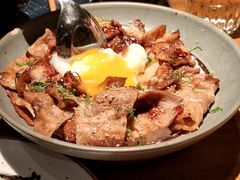 烧肉丼-逆鳞(江宁店)