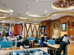 -格日勒阿妈蒙古厨房(新华广场店)