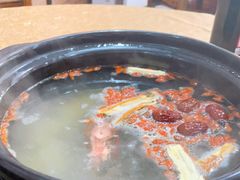 -濠轩阁特色生蚝火锅(水湾路店)
