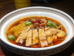 -火动力烤全鱼(吾悦国际广场店)