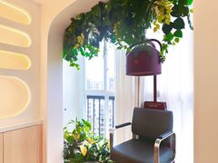 -瑶舍头疗·瑶浴·芳香热石SPA(五洲国际店)