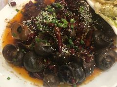 -巴蜀飘香川菜馆(无锡大饭东湖滨路酒吧街店)