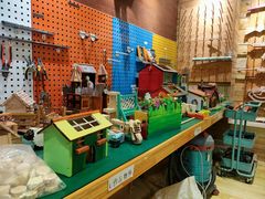 -手创未来·木工DIY手作