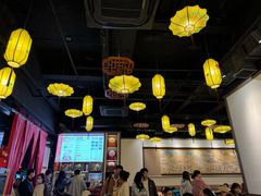 -小潘记鸭血粉丝汤