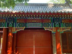 -北宫国家森林公园