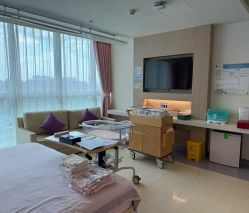 -广州和睦家医院·医学月子