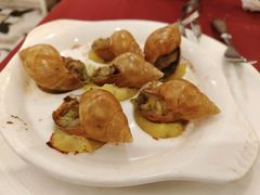 -红房子西菜馆(淮海中路店)