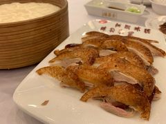 -全聚德(常州店)