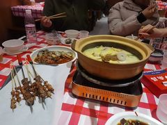 -龙虾当家·大排档(红谷滩五中店)