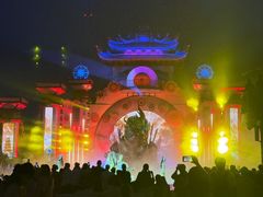 -渔岛海洋度假区