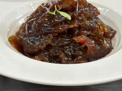 老醋蛰头-燕春楼(海河华鼎店)