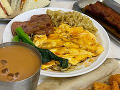 -華歡冰室-WahFoon(吉大店)