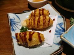 -蟹将军·松叶蟹和牛日料放题自助(K11店)