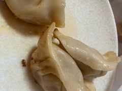-胡记锅贴·沪上游子老鸭粉丝汤(太原路店)