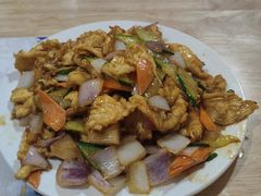 -龙福祥餐馆