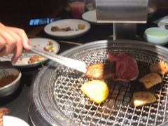-東盛炭烤自助料理(浦东文峰广场店)