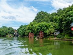 -桂林两江四湖景区