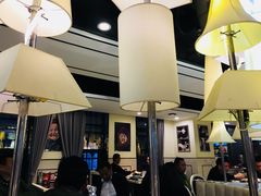大堂-外婆味道·云南菜大当家(关上店)