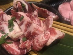 -一心烤肉(延安路店)