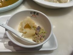 -日丰园海肠水饺·老字号大连海鲜(和平广场店)