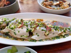 -百家鲜·杭帮菜