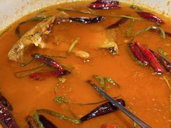 -清水亭湖北菜(大屯DT51店)