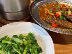 -董厨煨汤馆(车站路店)
