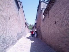 android_upload_pic-山西王家大院