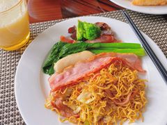 -深圳君逸国际酒店(龙岗横岗塘坑地铁站店)