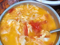 烩面-三哥田螺(北书院街店)
