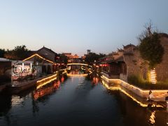 -朱仙镇启封故园景区