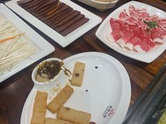 -好得火锅(育才店)