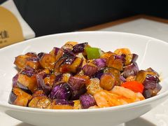 -大潮淮·淮扬菜(何园旗舰店)