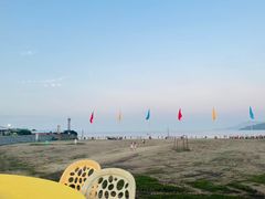 -胖大嫂渔家排档·全海景餐厅(渔村店)