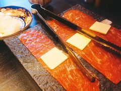 -隐月· 㐂和食屋(芝罘万达公馆店)