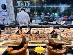 -潮澎派·潮汕菜大排档(南较西路店)