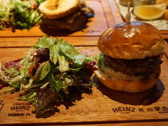 -Boxing Cat Brewery拳击猫精酿啤酒馆(思南公馆店)