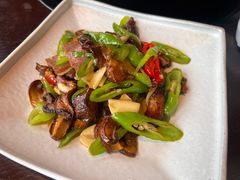 -滇野云南野生菌餐厅(陕西南路店)