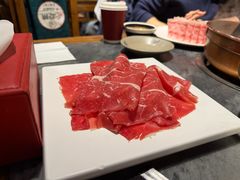 -北平三兄弟涮肉(簋街总店)