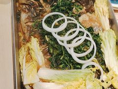 -鱼酷活鱼烤鱼(沈阳大悦城店)