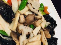 -太兴餐厅(东方广场分店)