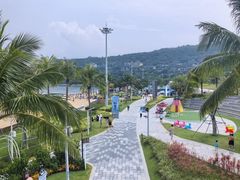 -大梅沙海滨公园