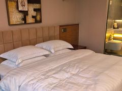 -成都绿洲大酒店(春熙路太古里店)