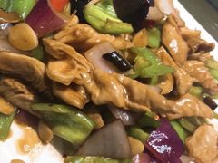 -佶政筋饼·新概念(安阳路店)