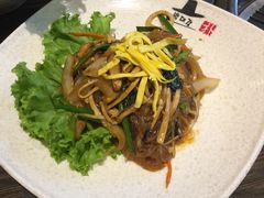-朴大人炭烤·韩国料理(奥帆中心海尔洲际店)