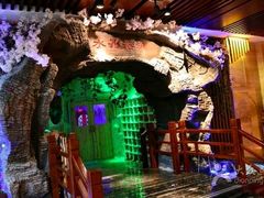 -水晶之星洗浴温泉汗蒸