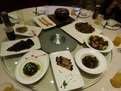 -老正兴菜馆(福州路店)